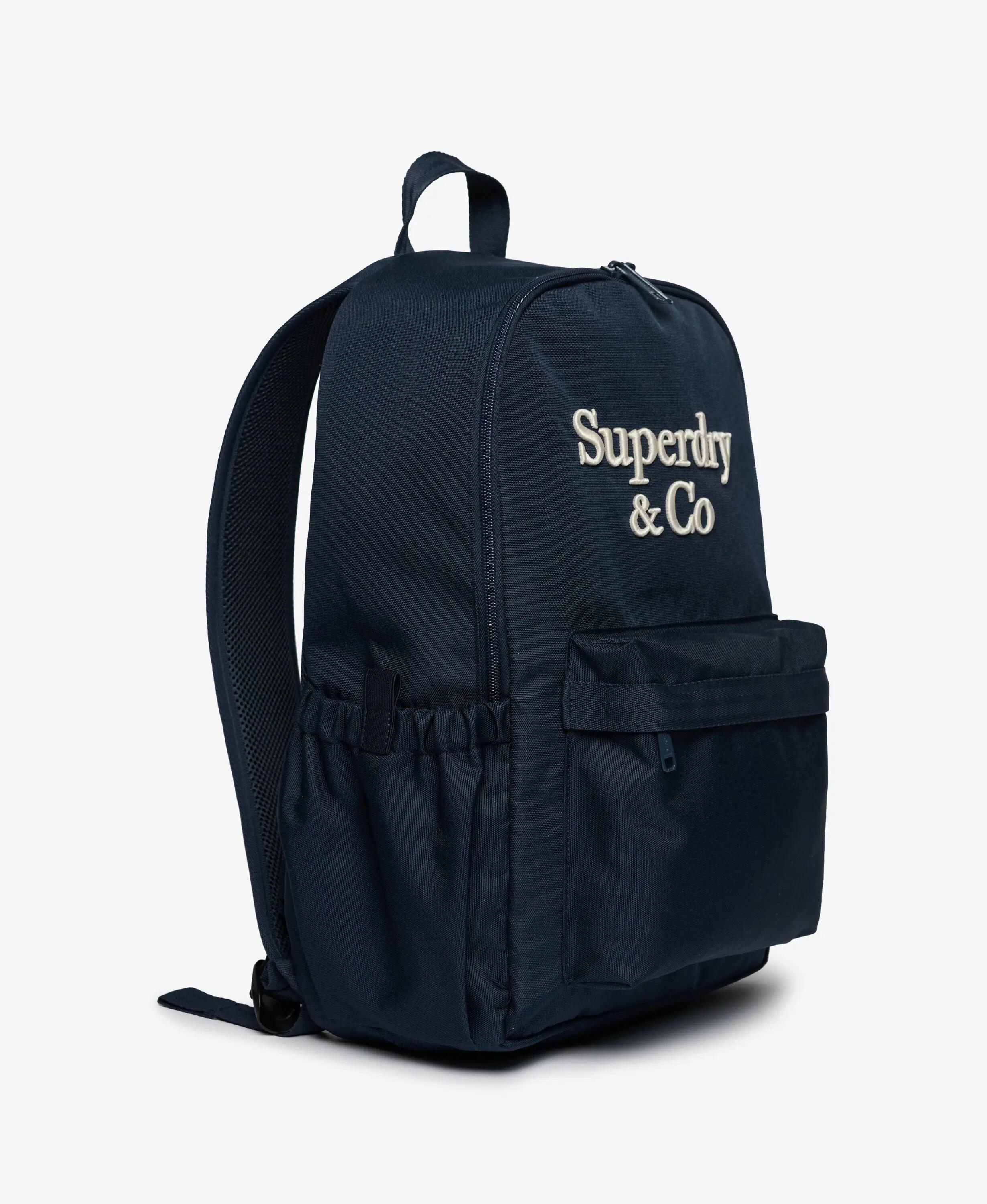 Rucksack Damen Superdry Company Logo 2/7