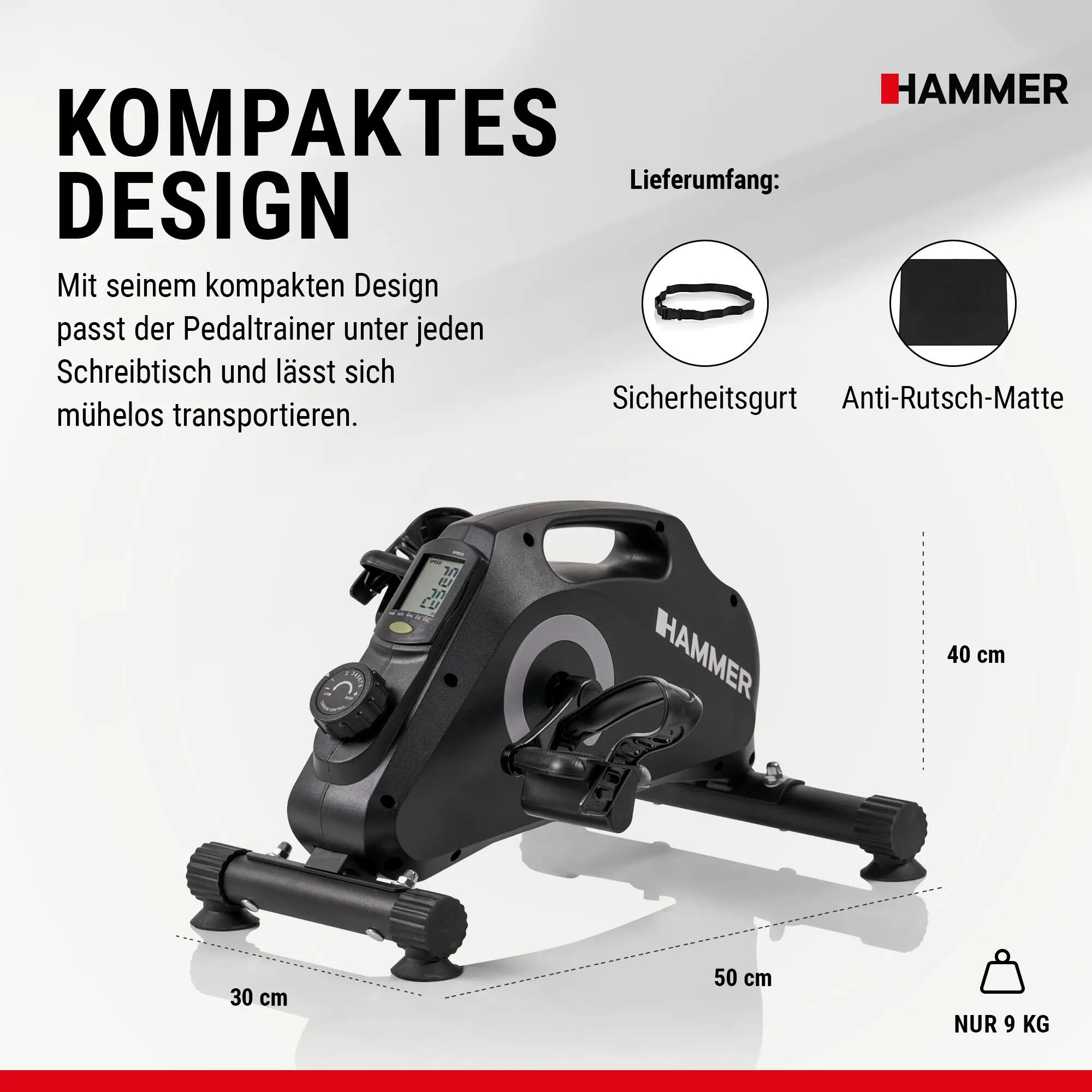 Pedaltrainer Magnet 9/9