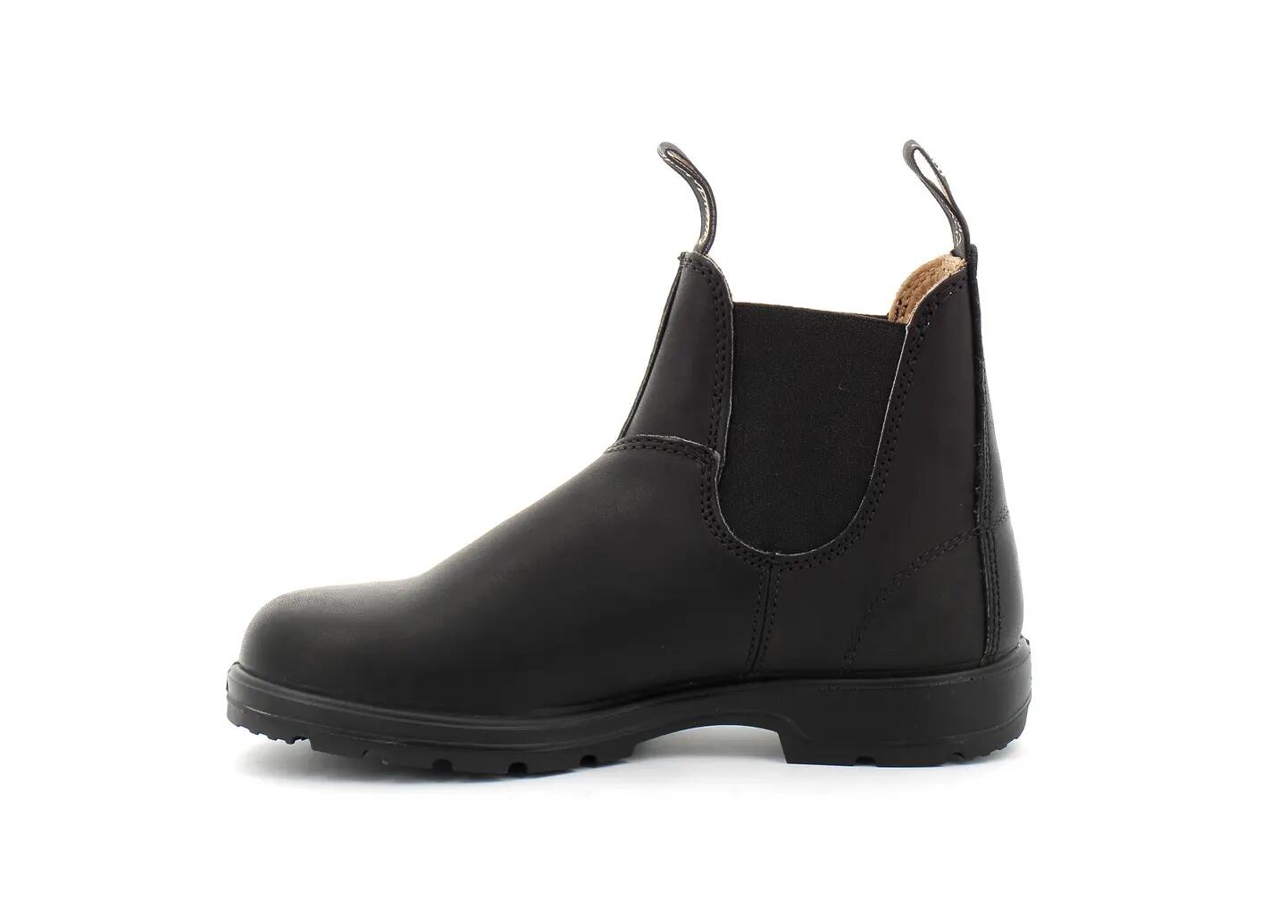 Sztyblety , Elastic Sided Boot Lined 3/4