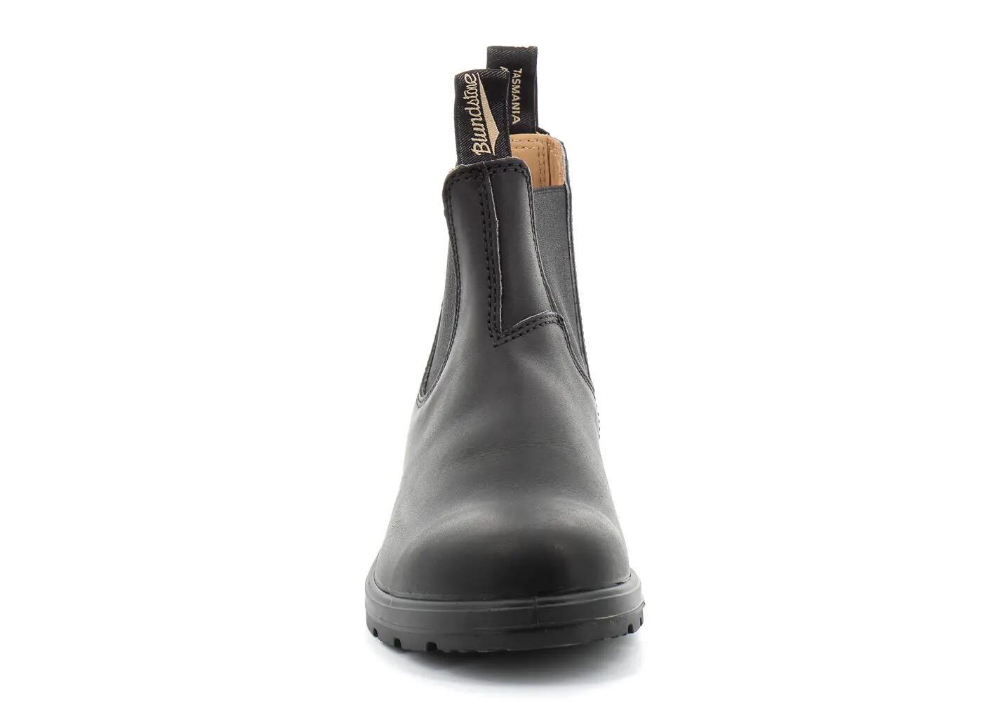 Sztyblety , Elastic Sided Boot Lined 2/4