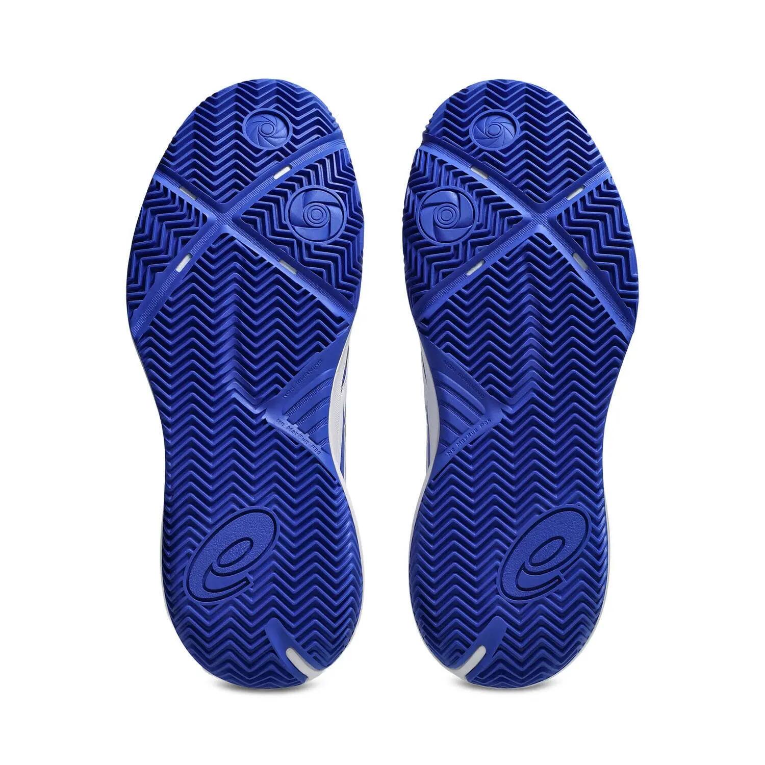 Asics Gel-challenger 15 Padel Blanco/azul 1041a555 6/6