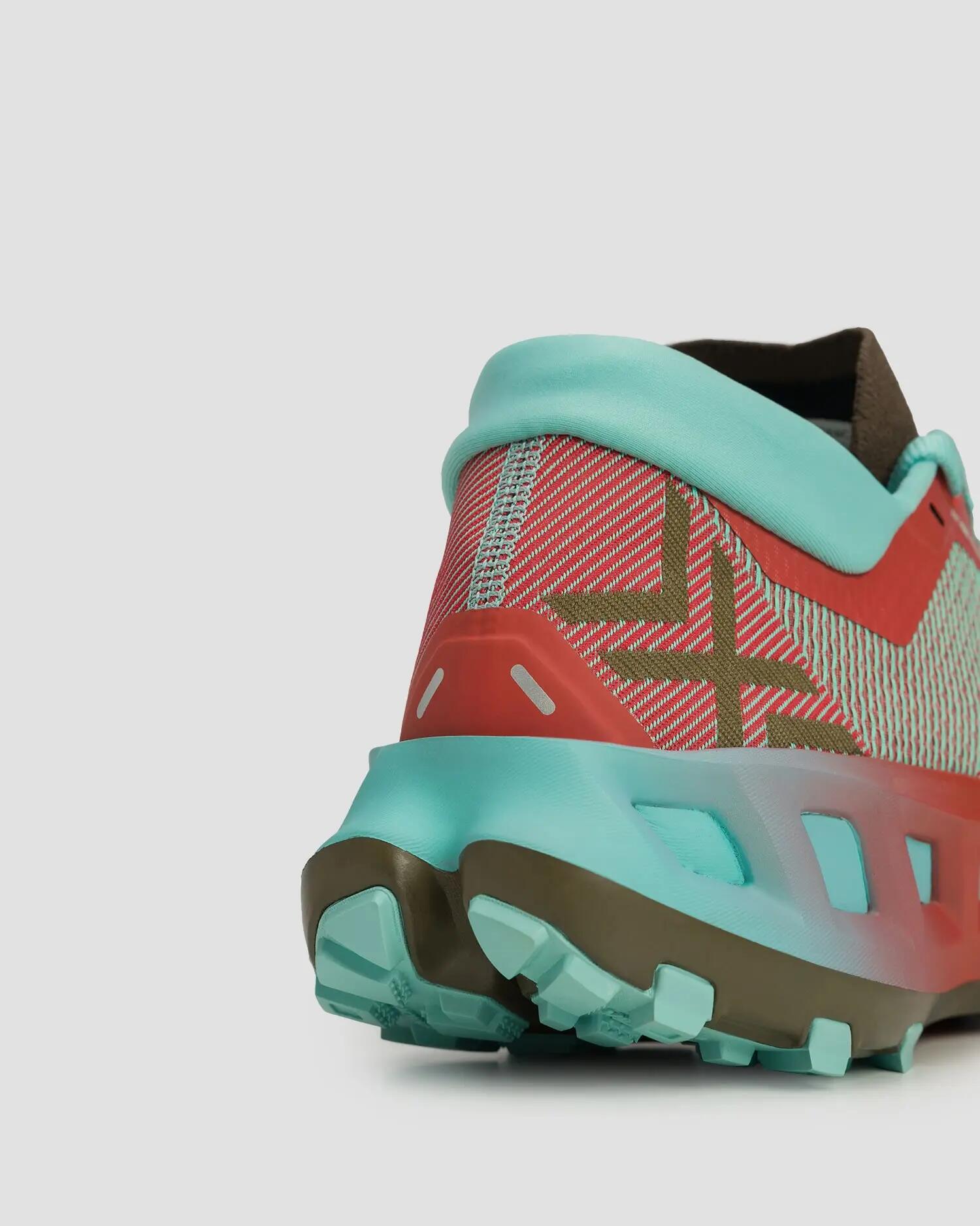 Scarpe trail running X-Bionic TerraSkin X02 7/7