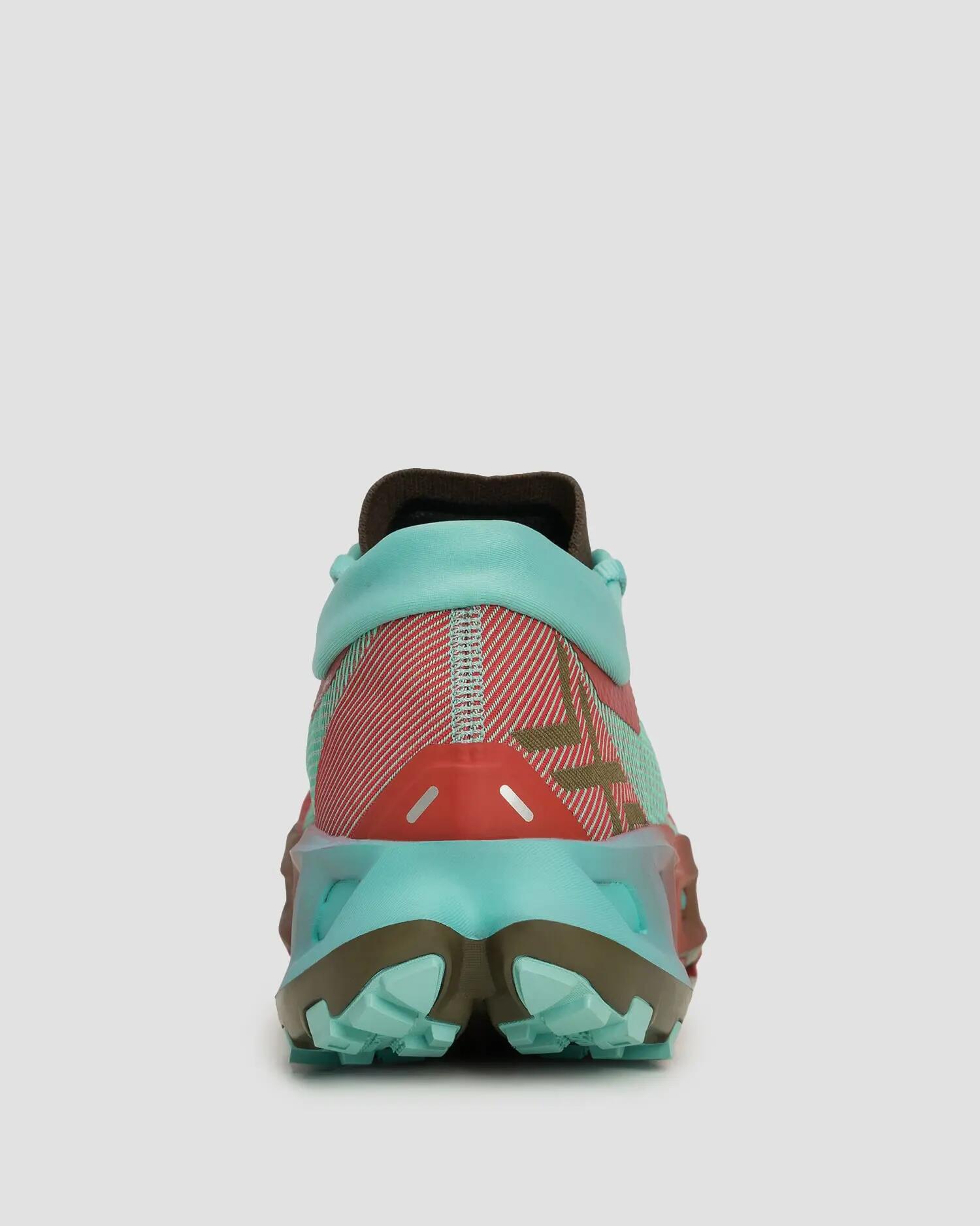 Chaussures de trail X-Bionic TerraSkin X02 6/7