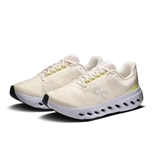 Zapatillas - Running - Mujer - Cloudsurfer Next - Ivory 2/7
