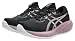 Scarpe - running - uomo - ammortizzate - gel-cumulus 28 - nero 3/4