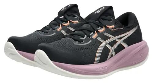 Scarpe - running - uomo - ammortizzate - gel-cumulus 28 - nero 2/4