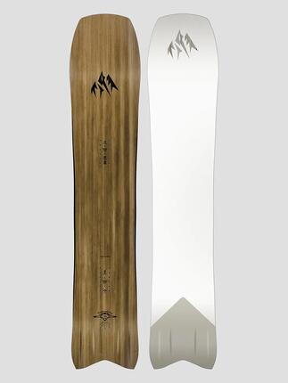 Snowboard - All mountain - Hovercraft 2,0 - 148