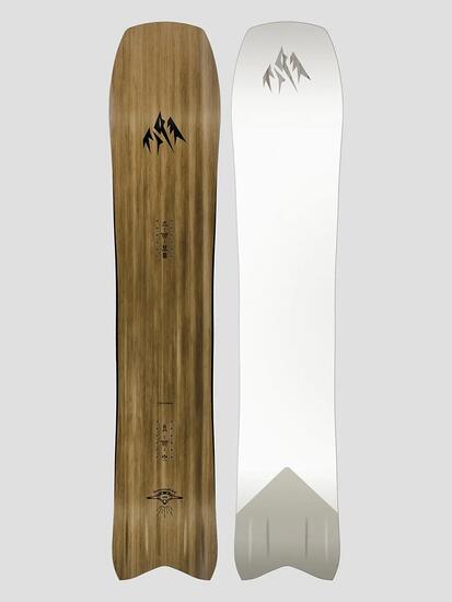 Snowboard - All mountain - Hovercraft 2,0 - 148