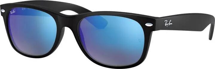 Sonnenbrille Erwachsene New Wayfarer 1/11