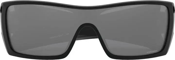 Oakley Batwolf OO9101 Herren-Sonnenbrille schwarz 9/15