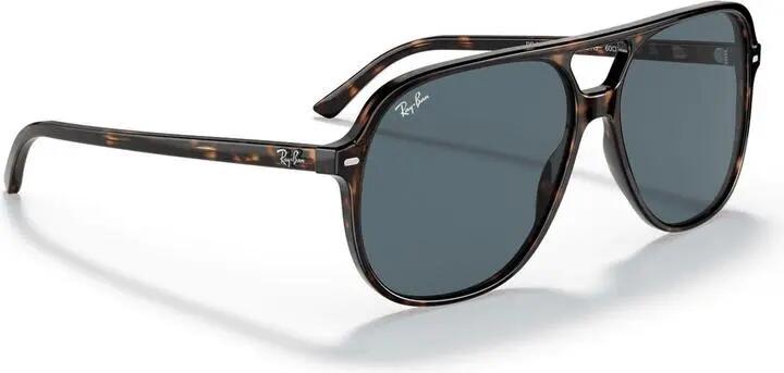 Lunettes de Soleil Ray-Ban BILL RB 2198 unisex Taille 60/14/145 5/7