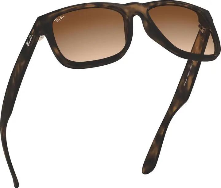 Sonnenbrille Erwachsene Justin 6/8