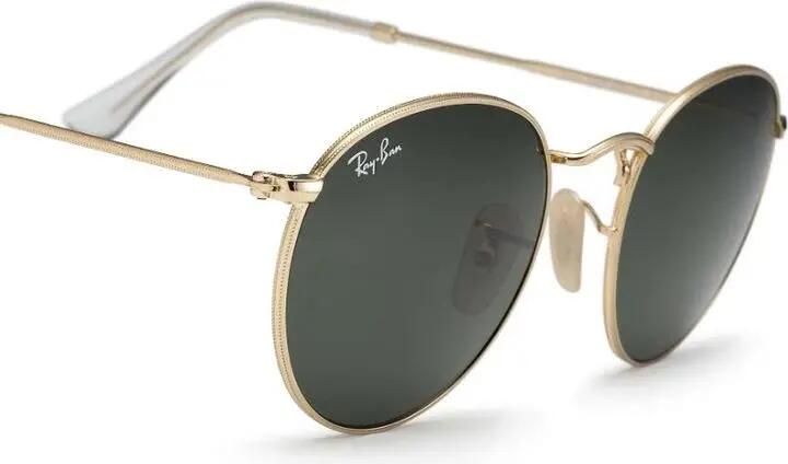 Sonnenbrille Erwachsene RB3447 8/12