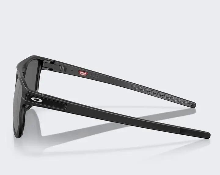 Oakley LATCH BETA Sunglasses 54/18/140 Propionate Prizm™ 13/13