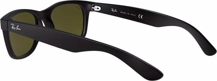 Sonnenbrille Erwachsene New Wayfarer 8/11