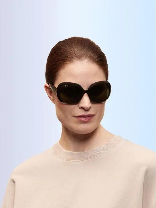 Lunettes de soleil adulte Jackie Ohh II 8/13