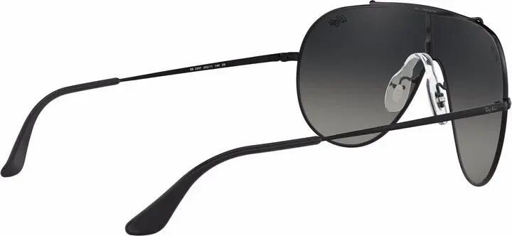 Lunettes de Soleil Ray-ban 0RB3597 MAN Taille 0/133/140 8/9