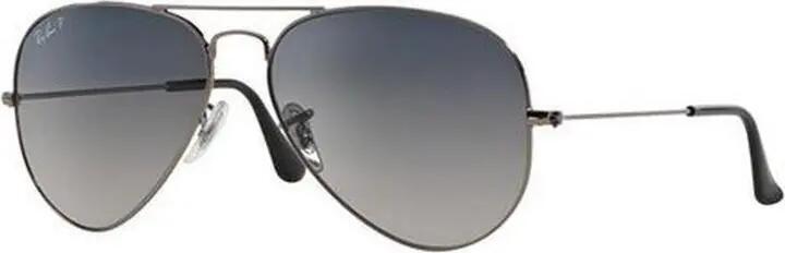 Ray-Ban Aviator Classic napszemüveg 8/8