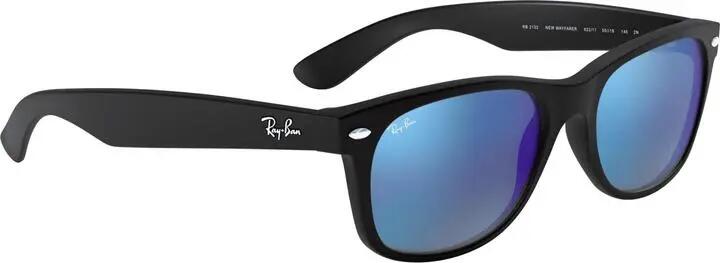 Sonnenbrille Erwachsene New Wayfarer 7/11