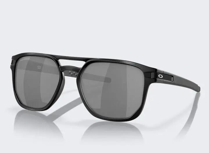 Oakley LATCH BETA Sunglasses 54/18/140 Propionate Prizm™ 12/13
