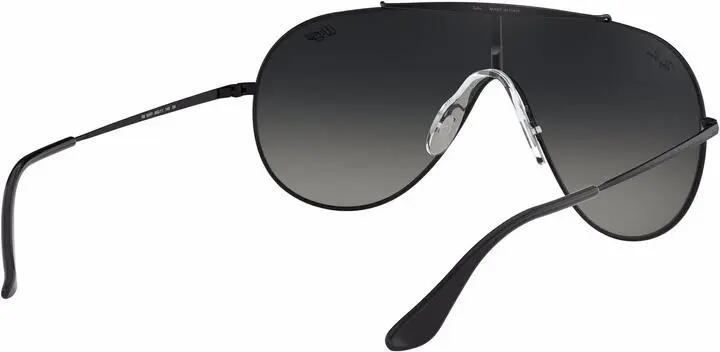 Lunettes de Soleil Ray-ban 0RB3597 MAN Taille 0/133/140 7/9
