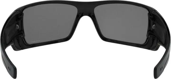 Oakley Batwolf OO9101 Herren-Sonnenbrille schwarz 15/15