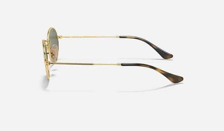 Sonnenbrille Erwachsene Oval 7/15