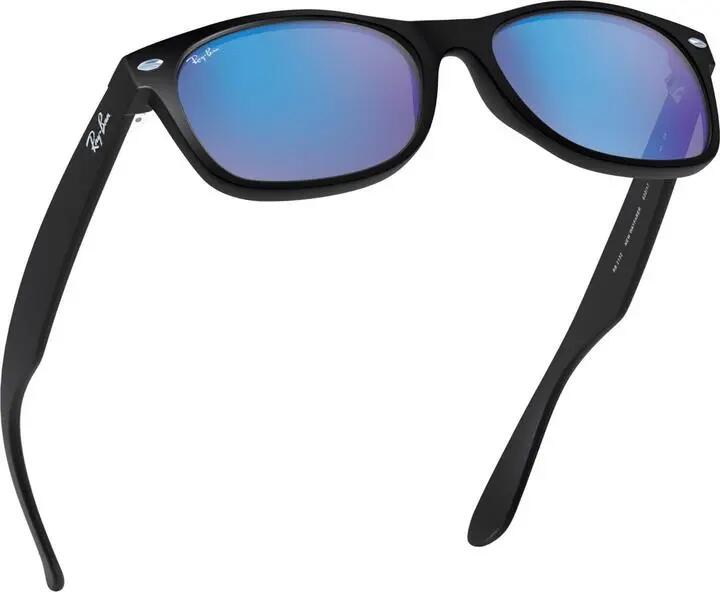 Sonnenbrille Erwachsene New Wayfarer 6/11