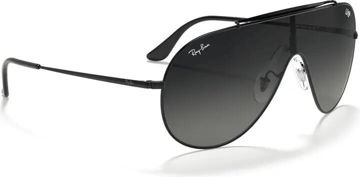 Lunettes de Soleil Ray-ban 0RB3597 MAN Taille 0/133/140 6/9