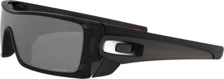 Oakley Batwolf OO9101 Herren-Sonnenbrille schwarz 14/15