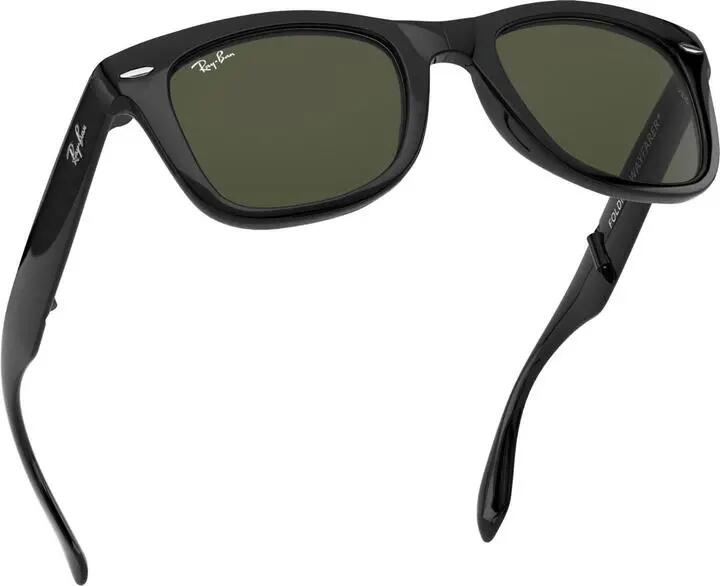 Sonnenbrillen Ray-ban WAYFARER FOLDING RB 4105 UNISEX Größe 54/20/140 5/9