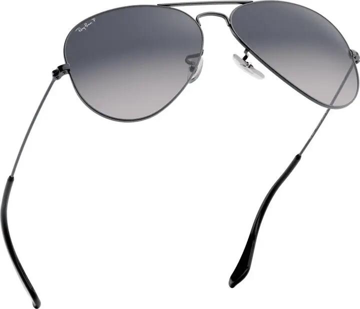 Ray-Ban Aviator Classic napszemüveg 5/8