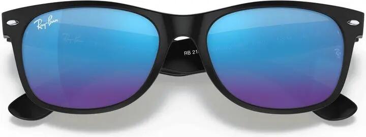 Sonnenbrille Erwachsene New Wayfarer 5/11