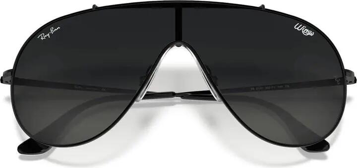 Lunettes de Soleil Ray-ban 0RB3597 MAN Taille 0/133/140 5/9