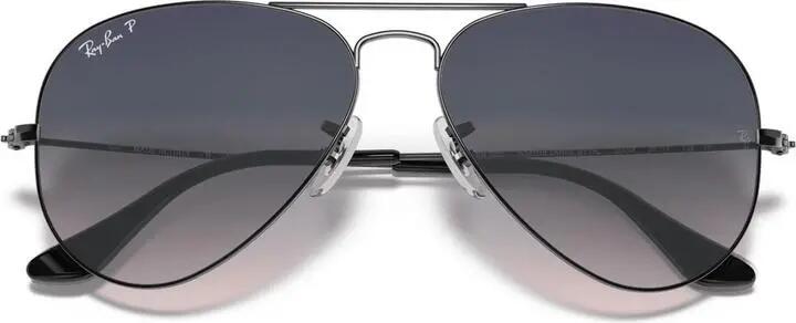 Ray-Ban Aviator Classic napszemüveg 4/8