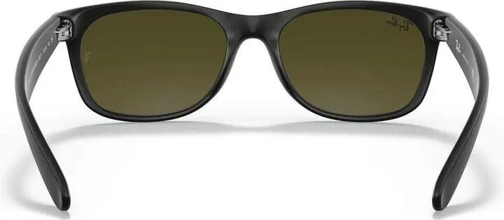 Sonnenbrille Erwachsene New Wayfarer 4/11