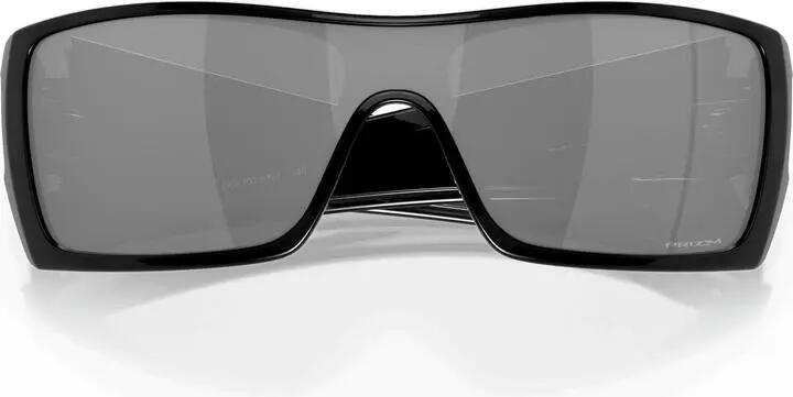 Oakley Batwolf OO9101 Herren-Sonnenbrille schwarz 12/15
