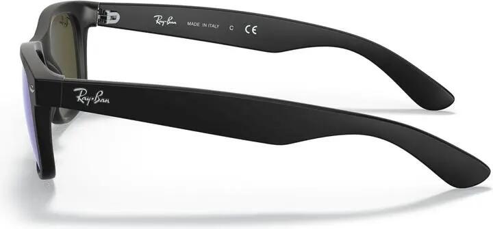 Sonnenbrille Erwachsene New Wayfarer 3/11