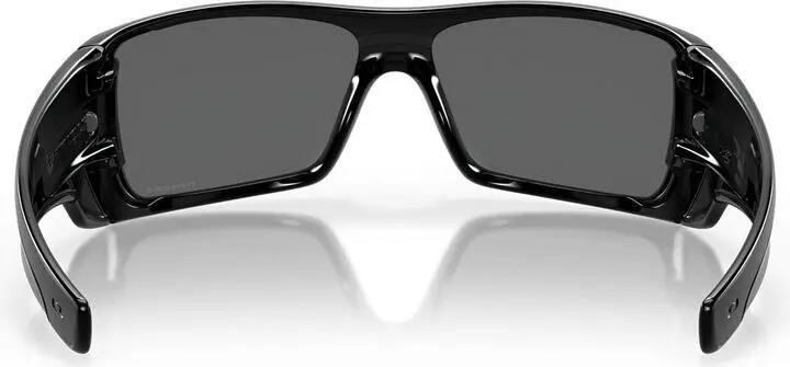 Oakley Batwolf OO9101 Herren-Sonnenbrille schwarz 11/15