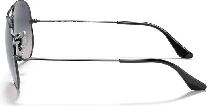 Ray-Ban Aviator Classic napszemüveg 2/8