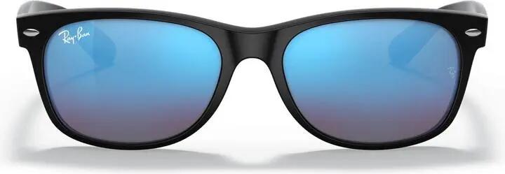 Sonnenbrille Erwachsene New Wayfarer 2/11
