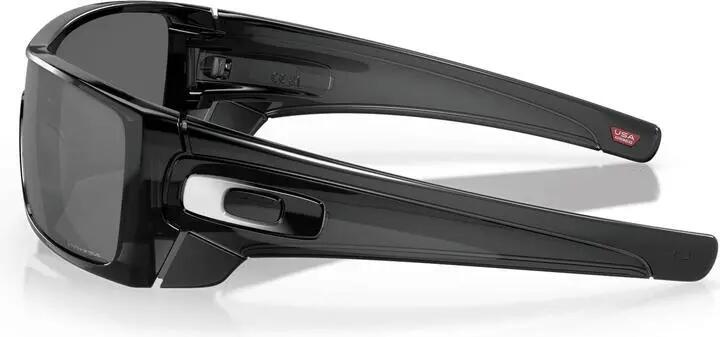 Oakley Batwolf OO9101 Herren-Sonnenbrille schwarz 10/15