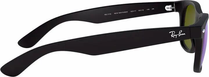 Sonnenbrille Erwachsene New Wayfarer 11/11