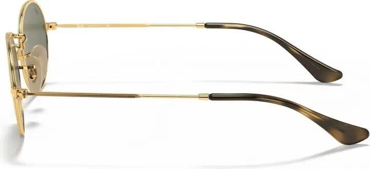 Sonnenbrille Erwachsene Oval 13/15
