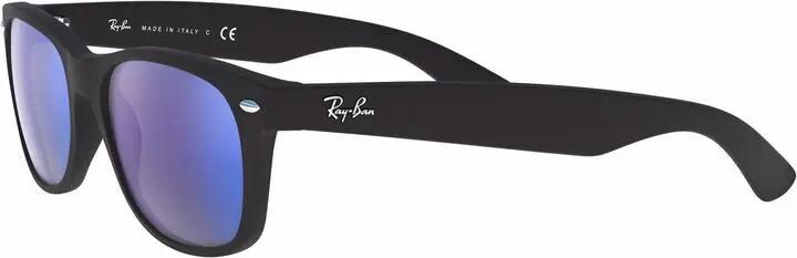 Sonnenbrille Erwachsene New Wayfarer 10/11