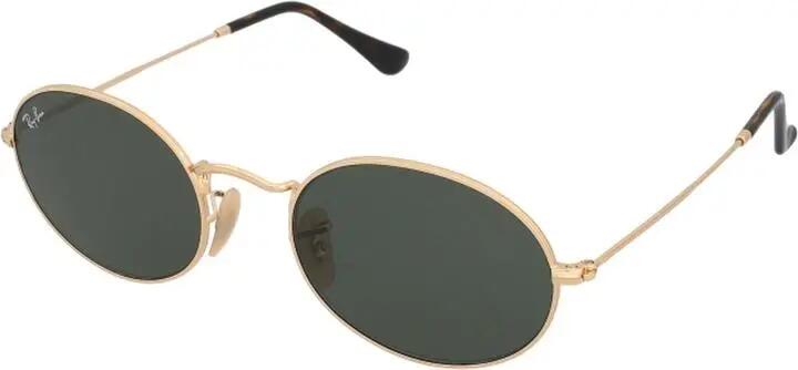 Sonnenbrille Erwachsene Oval 11/15