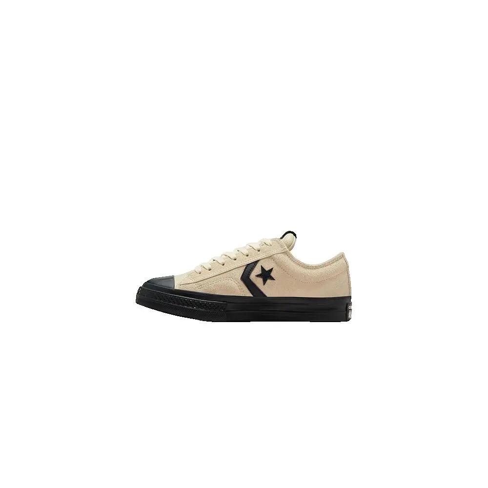 Chaussures femme Converse Star Player 76 beige 3/5