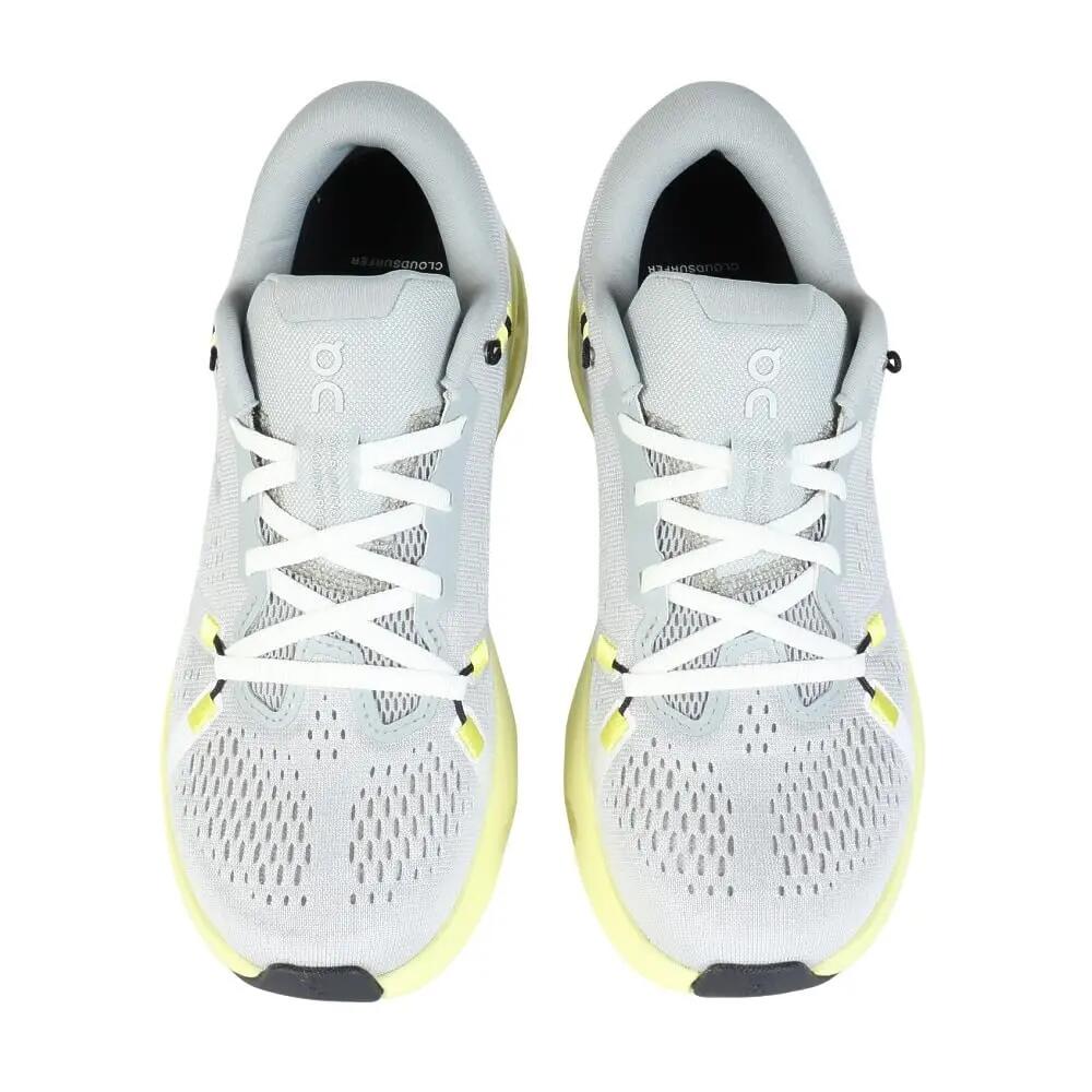 Scarpe - Running - Donna - Cloudsurfer 2 - Glacier 4/7