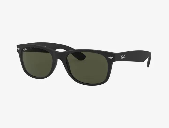 Sonnenbrille Erwachsene New Wayfarer 9/15