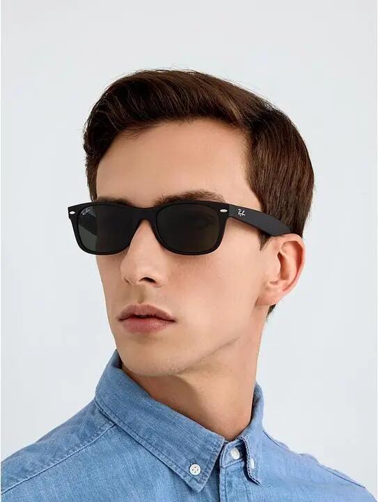 Sonnenbrille Erwachsene New Wayfarer 8/15
